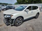 2017 NISSAN ROGUE SV - 5N1AT2MV6HC762672