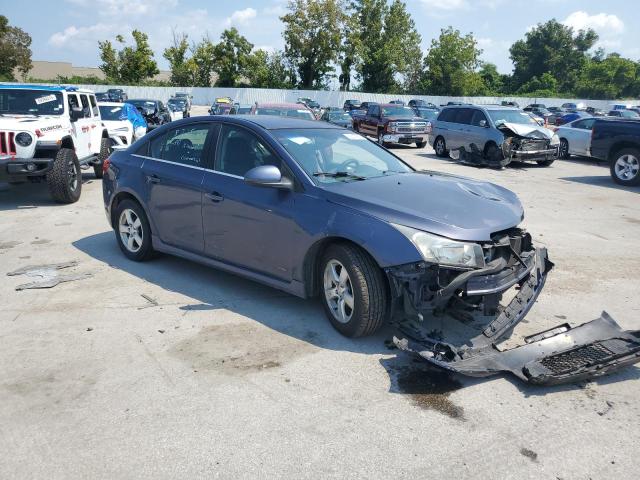 2013 CHEVROLET CRUZE LT - 1G1PC5SB4D7153360