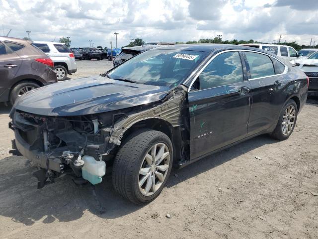 2016 CHEVROLET IMPALA LT - 2G1105SA3G9156257
