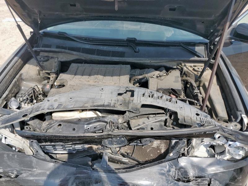 2013 TOYOTA CAMRY SE - 4T1BK1FK1DU535463