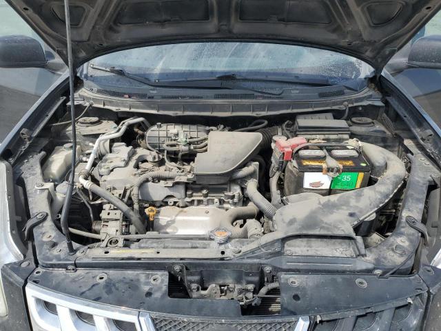 2015 NISSAN ROGUE SELE JN8AS5MVXFW767608