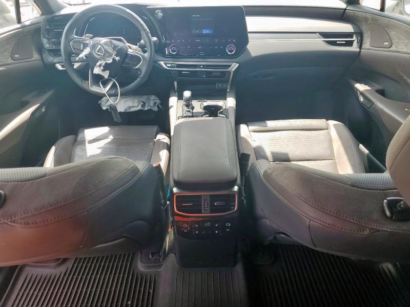 2024 LEXUS RX 350 BAS 2T2BAMCA2RC042069