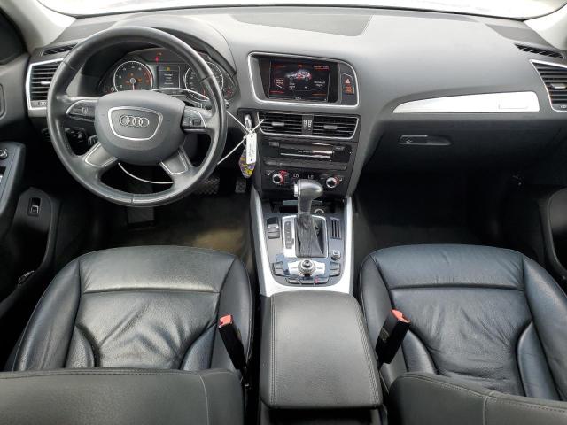 2015 AUDI Q5 PREMIUM WA1CFAFP4FA126560