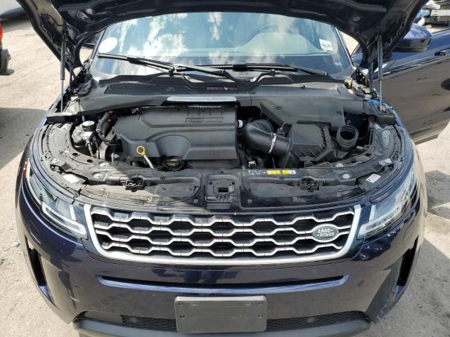 2023 LAND ROVER RANGE ROVE SALZP2FXXPH229762