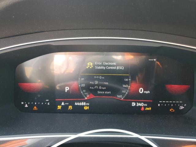 2024 VOLKSWAGEN TIGUAN SE - 3VV8B7AX1RM057188