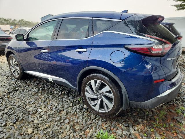 2019 NISSAN MURANO S 5N1AZ2MS4KN157579