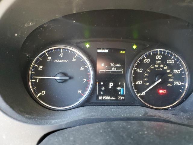 2016 MITSUBISHI OUTLANDER - JA4AZ3A39GZ038721