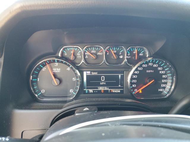 2015 CHEVROLET SUBURBAN K 1GNSKJKC7FR539730
