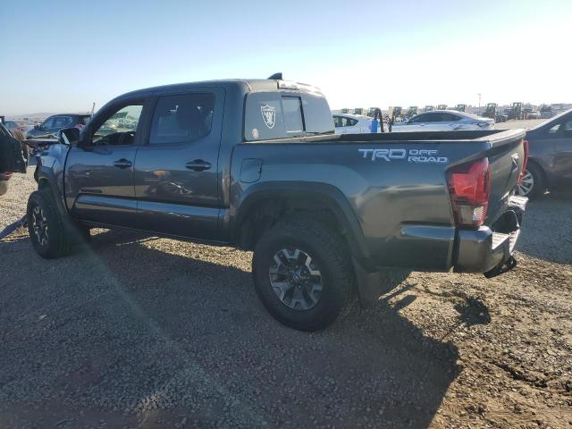 2019 TOYOTA TACOMA DOUBLE CAB 3TMAZ5CN9KM094345