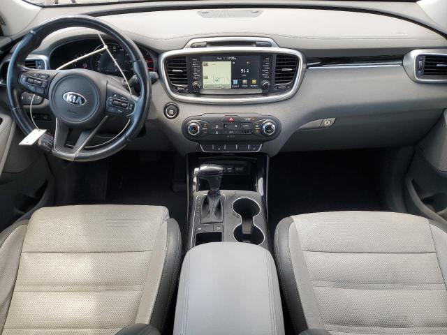 2016 KIA SORENTO SX - 5XYPK4A51GG124308