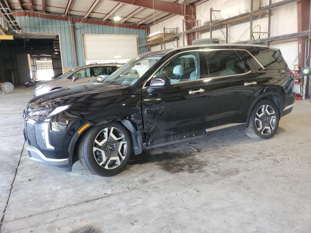 2025 HYUNDAI PALISADE L KM8R5DGE5SU832152