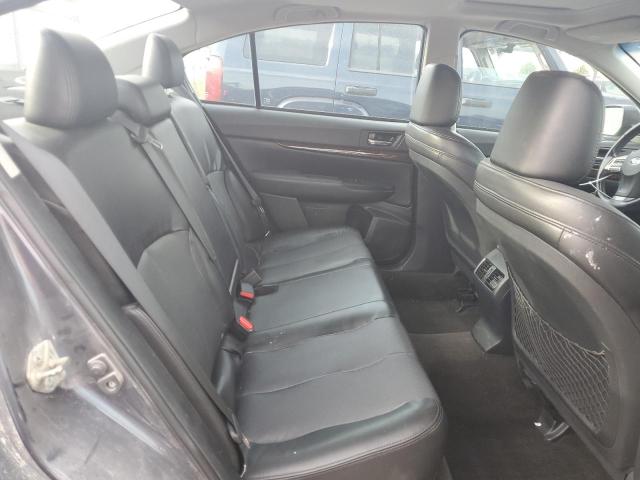 2014 SUBARU LEGACY 2.5I LIMITED - 4S3BMBL62E3027635