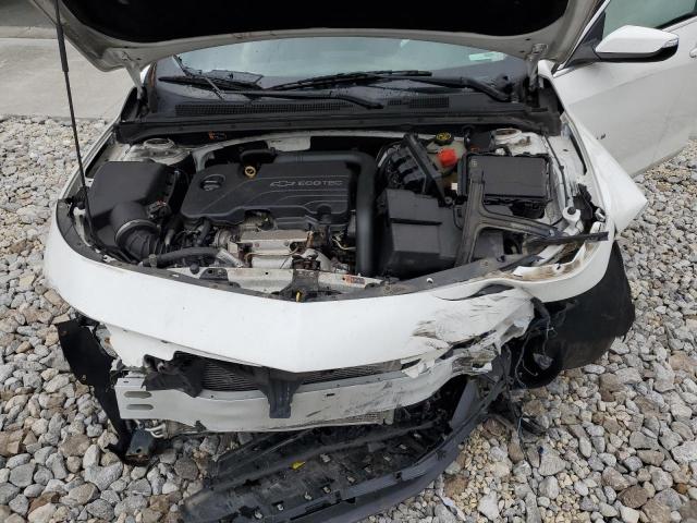 2017 CHEVROLET MALIBU LT #3303853511