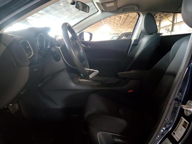 2015 MAZDA 3 SV JM1BM1T75F1226081