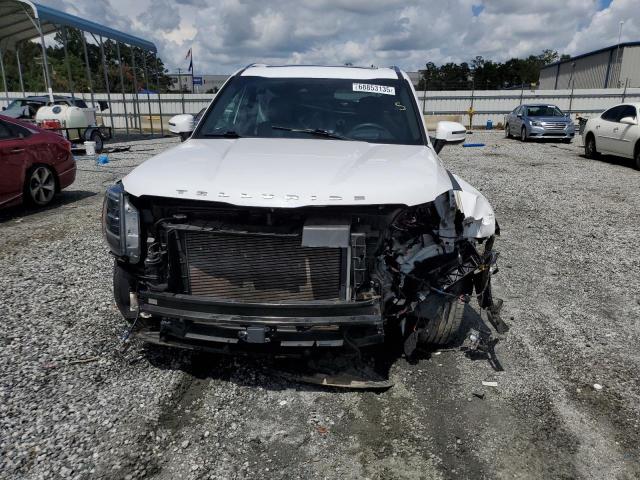 2022 KIA TELLURIDE - 5XYP5DHC4NG215694