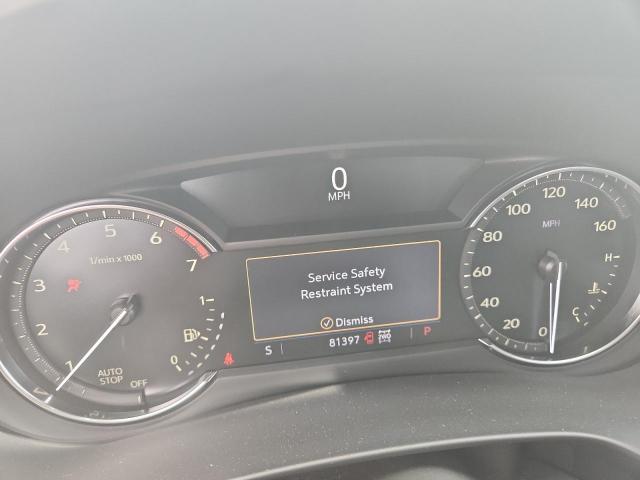2019 CADILLAC XT4 SPORT 1GYFZFR47KF108702