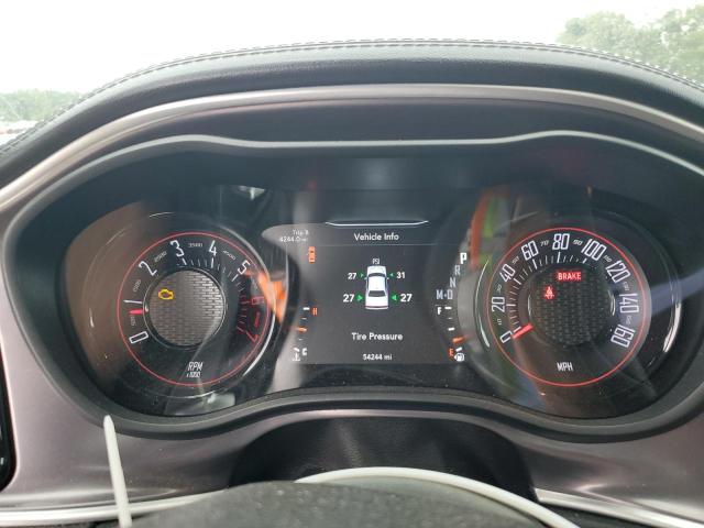 2021 DODGE CHALLENGER 2C3CDZBT2MH655103
