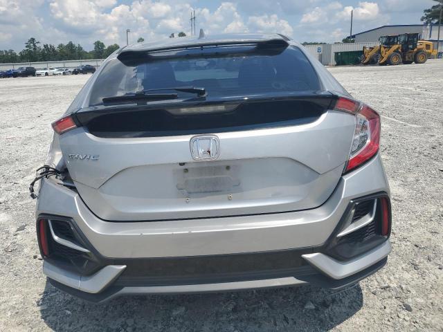 2020 HONDA CIVIC LX SHHFK7H3XLU205079