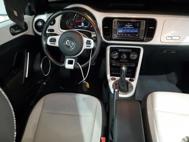 2017 VOLKSWAGEN BEETLE S/S 3VW517AT5HM804577