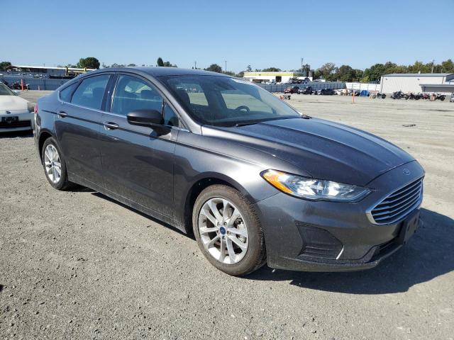 2019 FORD FUSION SE 3FA6P0HD7KR175349