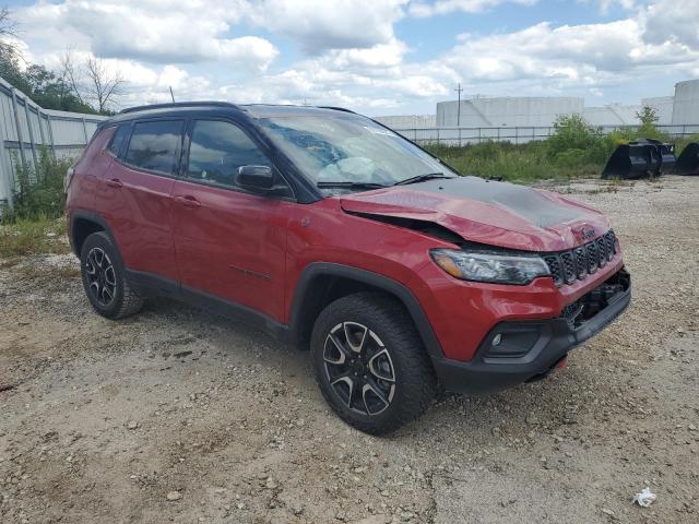 2025 JEEP COMPASS TRAILHAWK 3C4NJDDNXST551154