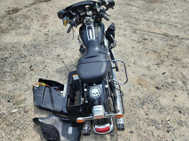 2011 HARLEY-DAVIDSON FLHTK 1HD1KEM12BB629022