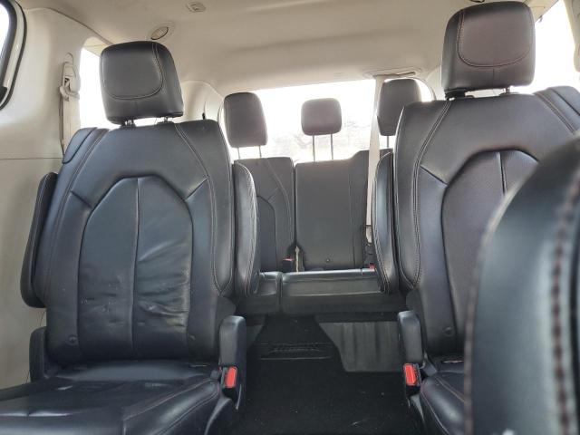 2018 CHRYSLER PACIFICA T 2C4RC1BG2JR211061
