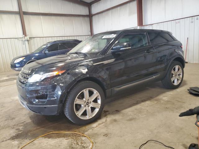 LAND ROVER RANGE ROVE