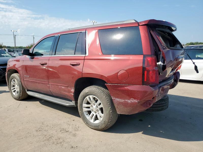 2017 CHEVROLET TAHOE C150 1GNSCAKC2HR378896