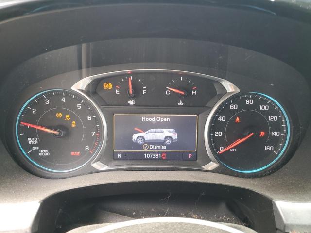 2020 CHEVROLET TRAVERSE L 1GNEVGKW6LJ252956