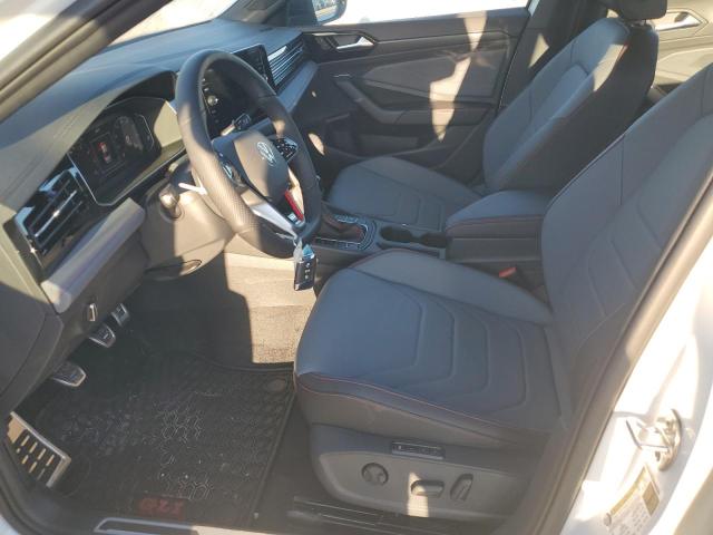 2025 VOLKSWAGEN JETTA GLI - 3VW1T7BU6SM062181