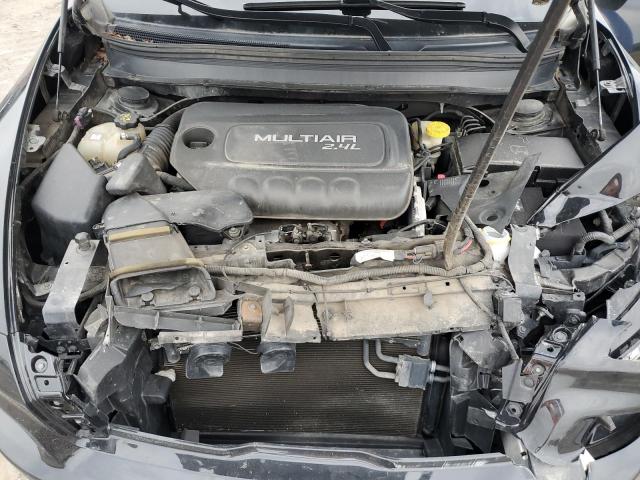 2015 JEEP CHEROKEE S 1C4PJMABXFW764060
