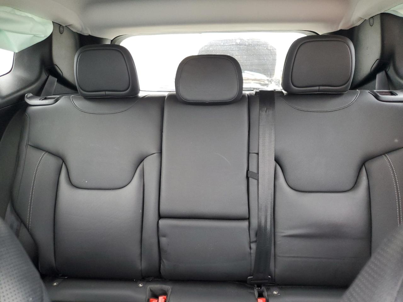 JEEP RENEGADE LIMITED