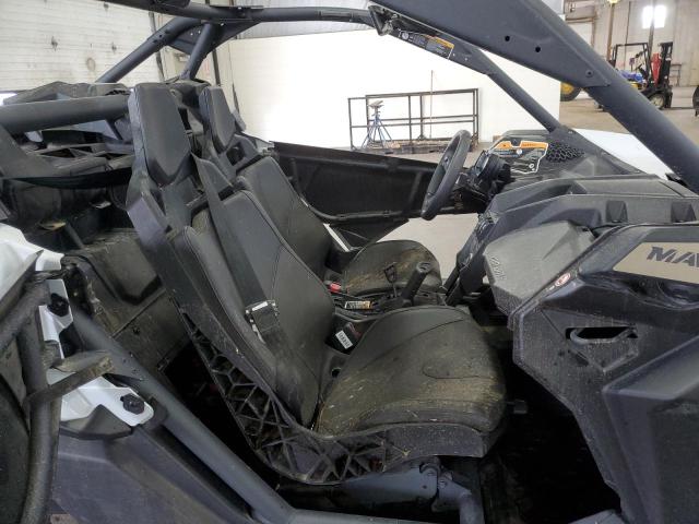 2024 CAN-AM MAVERICK TURBO RR 3JBVGAY46RE000669
