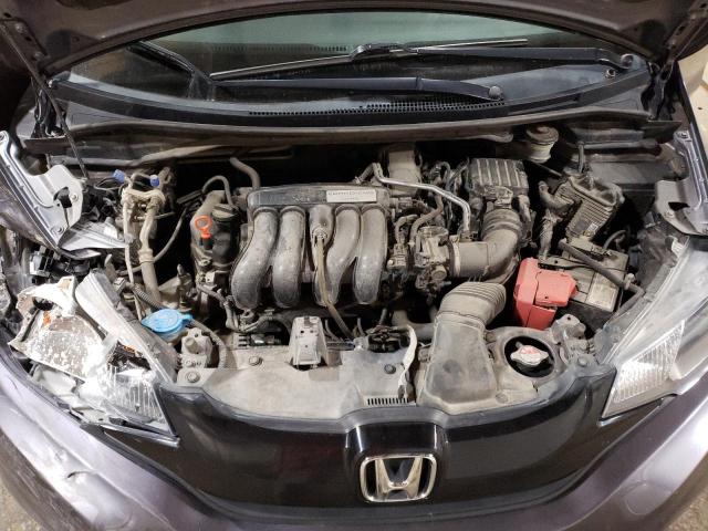 2015 HONDA FIT LX 3HGGK5H59FM735069