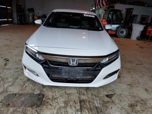 2018 HONDA ACCORD SPO - 1HGCV1F35JA233987