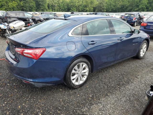 2022 CHEVROLET MALIBU LT 1G1ZD5ST0NF180769