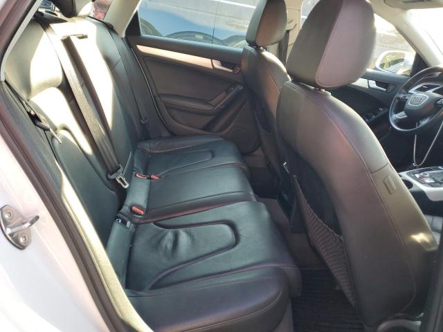 2015 AUDI A4 PREMIUM WAUBFAFL7FN042088