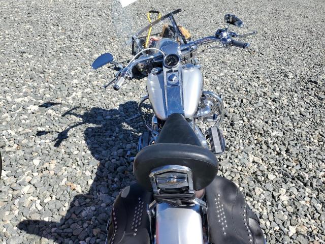 2003 HARLEY-DAVIDSON FLSTCI ANN 1HD1BWB513Y117651