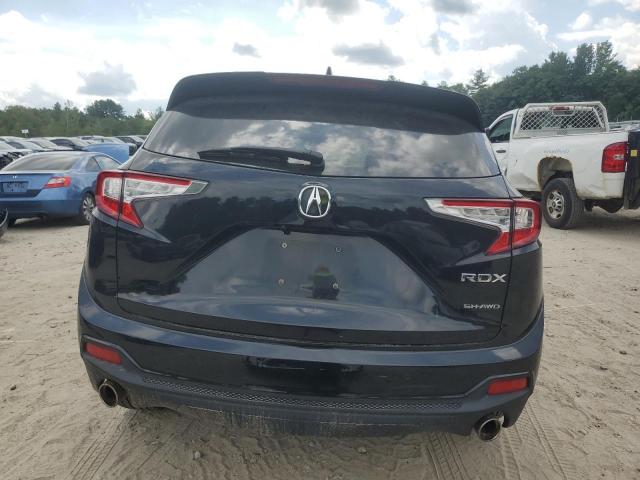 2019 ACURA RDX TECHNO 5J8TC2H58KL008561