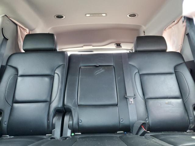 2019 CHEVROLET TAHOE C150 - 1GNSCBKC2KR119919