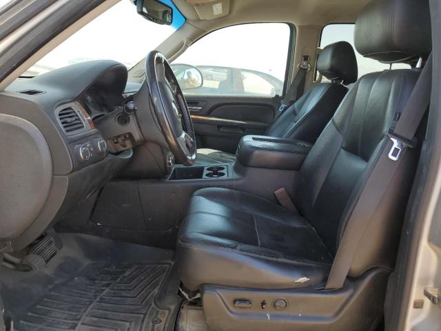 2011 CHEVROLET TAHOE K150 - 1GNSKBE09BR200534