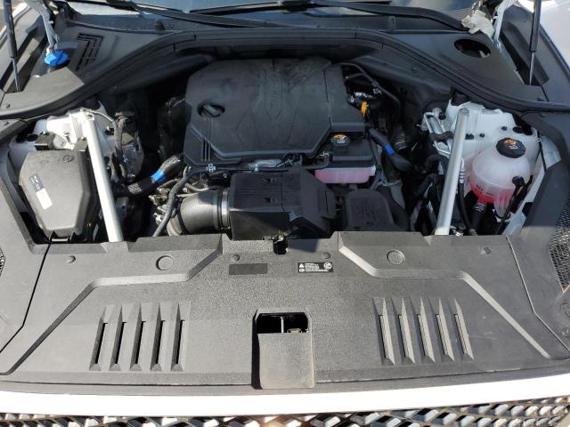 2022 GENESIS GV70 BASE KMUMADTB0NU027876