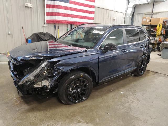 2025 HONDA CR-V SPORT - 7FARS6H53SE035032