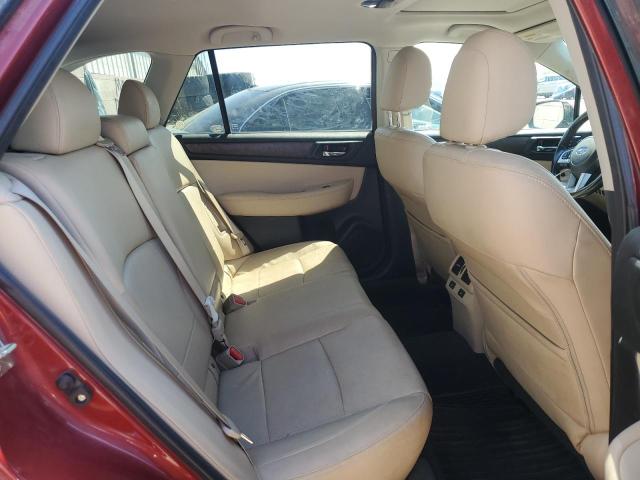 2016 SUBARU OUTBACK 3. 4S4BSENC6G3239219