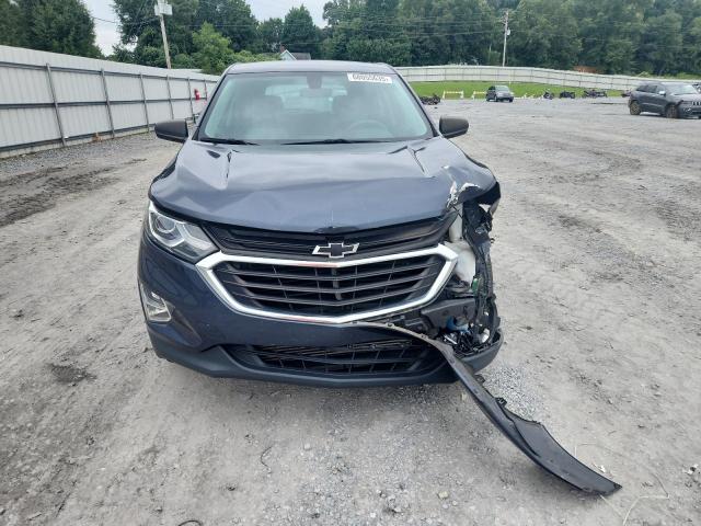2018 CHEVROLET EQUINOX LS 3GNAXHEV6JL127110