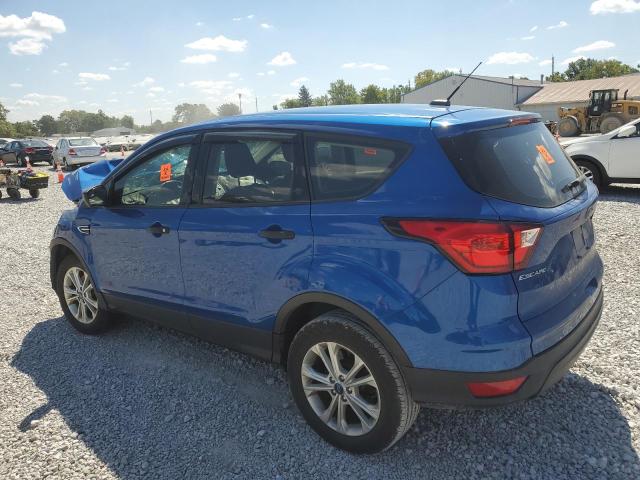2019 FORD ESCAPE S 1FMCU0F78KUA51906
