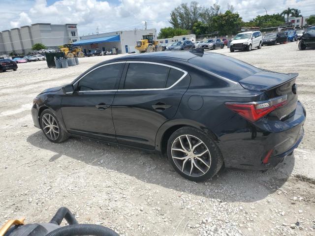 2020 ACURA ILX PREMIU 19UDE2F86LA012021
