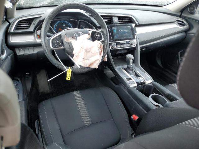 2016 HONDA CIVIC EX 19XFC2F74GE047261