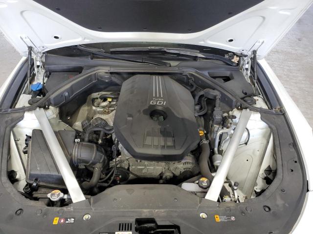 2023 GENESIS G70 BASE #3304631967